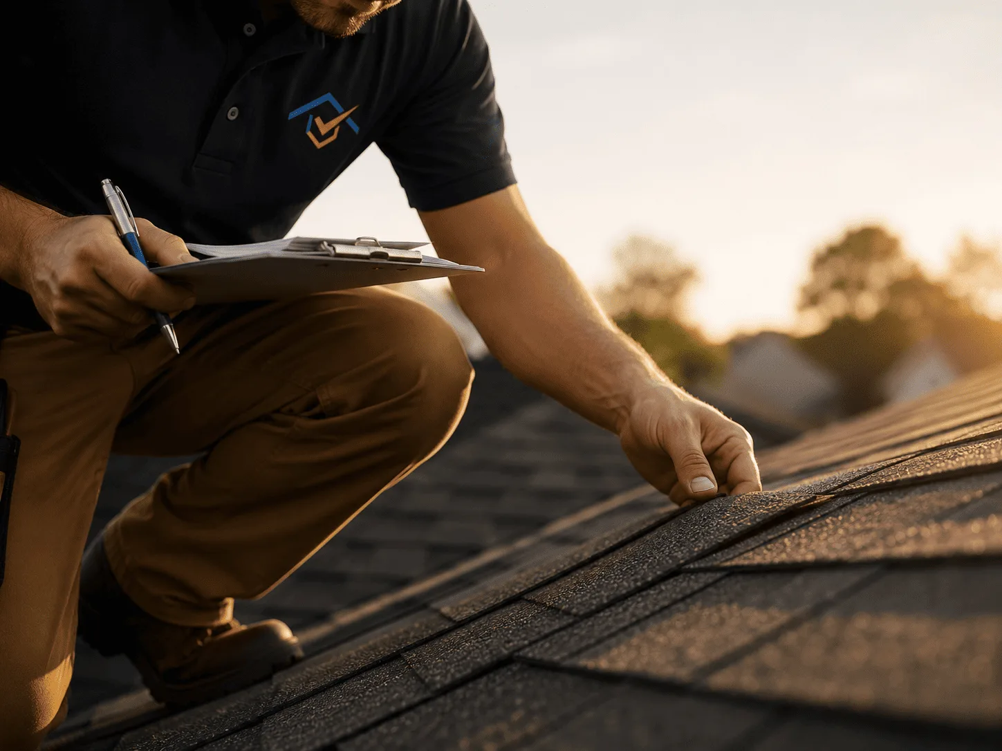 Why Choose Roof Inspection in Gayville, SD